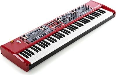 Foto Clavia Nord Stage 2 Compact
