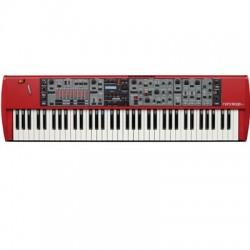 Foto Clavia nord stage ex compact