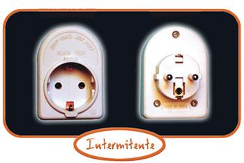 Foto CLAVIJA INTERMITENTE GUIRMA. 300 W