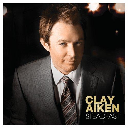 Foto Clay Aiken: Steadfast CD