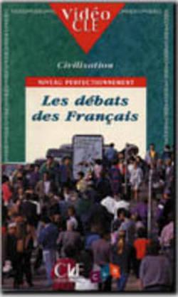 Foto Cle civilisation les debats des francais