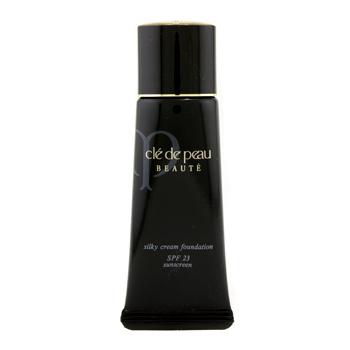 Foto Cle De Peau Base Maquillaje Crema Sedosa I SPF 23 - # B30 25ml/1oz