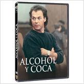 Foto Clean and sober dvd r2 michael keaton kathy baker morgan freeman tate donovan