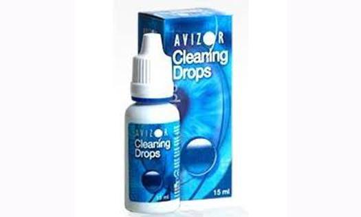 Foto Cleaning Drops 15ml