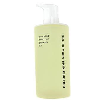 Foto Cleansing Beauty Oil Premium A/I