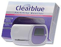 Foto Clearblue monitor fertilidad