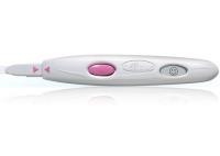 Foto Clearblue test ovulacion digital