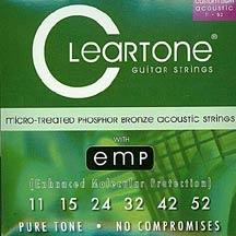 Foto Cleartone CT 7411 EMP Acoustic Set