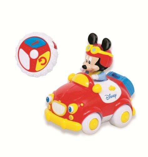 Foto Clementoni Mickey Mouse - Mickey y su coche
