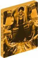 Foto Cleopatra - Limited Edition : Dvd
