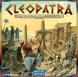 Foto Cleopatra y la Sociedad de Arquitectos
