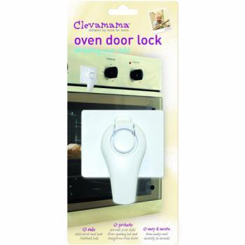 Foto Clevamama Oven Door Lock