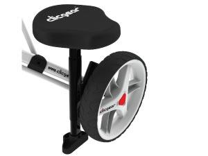 Foto Clicgear Seat - Seat