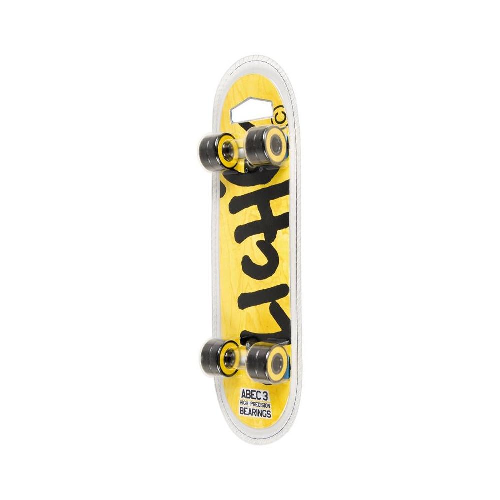 Foto Cliche Rodamientos Clich: Abec 3 Mini Skate