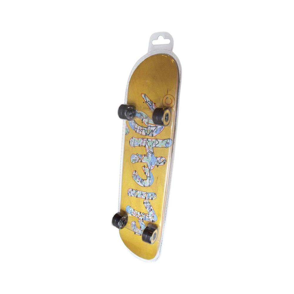 Foto Cliche Rodamientos Cliche: Abec 5 Bearing/Handboard
