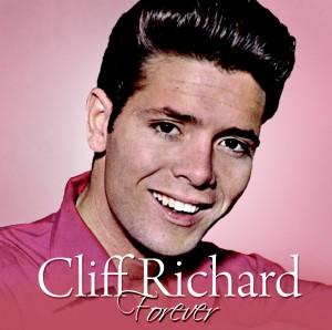 Foto Cliff Richard: Cliff Richard - Forever CD