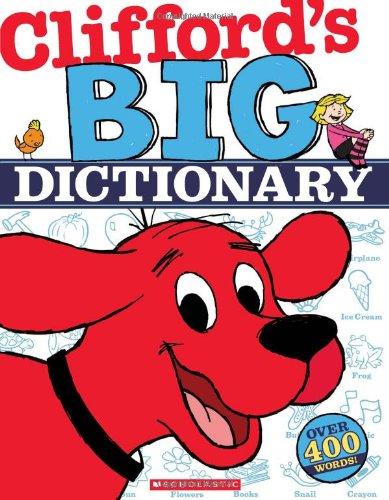 Foto Cliffords Big Dictionary