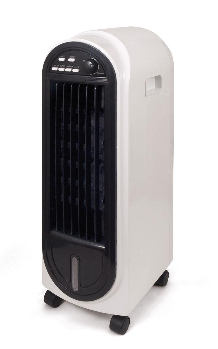 Foto climatizador evaporativo hjm ac-50m