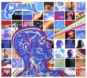 Foto Climax Blues Band: Sample And Hold CD