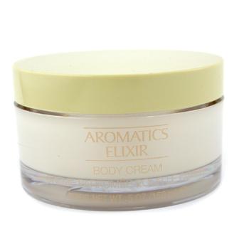 Foto Clinique - Aromatics Elixir Body Cream 150ml