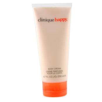 Foto Clinique - Happy Koerpercreme 200ml