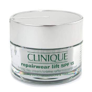 Foto Clinique - Repairwear Lift SPF 15 Firming Crema de Día Reafirmante ( Piel Seca/Mixta ) - 50ml/1.7oz; skincare / cosmetics