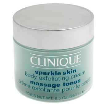 Foto Clinique - Sparkle Skin Body Crema Exfoliante 250ml