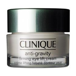 Foto Clinique Anti-gravity Firming Eye Lift Cream Crema Reafirmante Contorn