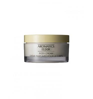 Foto Clinique aromatic elixir body milk crema 150ml