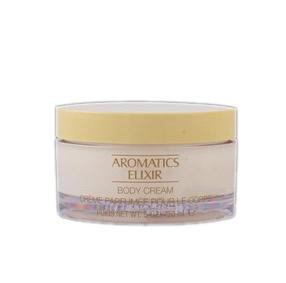 Foto Clinique AROMATICS ELIXIR body cream 150ml