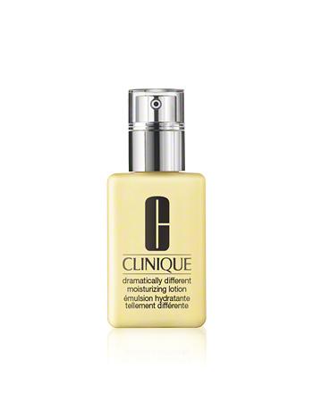 Foto Clinique DRAMATICALLY DIFFERENT Moisturing Lotion Hidratante 125 ml