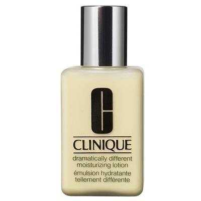 Foto CLINIQUE DRAMATICALLY DIFFERENT moisturizing Lotion 125ml