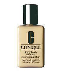 Foto Clinique Dramatically Different Moisturizing Lotion 50ml Face and Eye