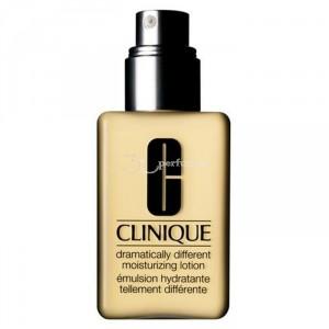 Foto Clinique, dramatically different moisturizing lotion