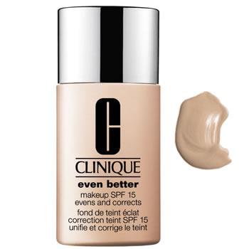 Foto CLINIQUE EVEN BETTER make up No 05 neutral 30ml