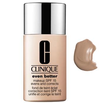 Foto CLINIQUE EVEN BETTER make up No 07 vanilla 30ml