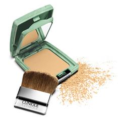 Foto clinique maquillaje compacto almost 04 6r2c
