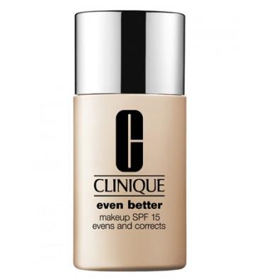 Foto Clinique maquillaje even better 07