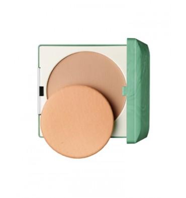 Foto Clinique maquillaje polvos compactos 04
