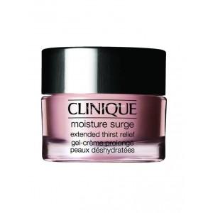 Foto Clinique, moisture surge extended thirst relief