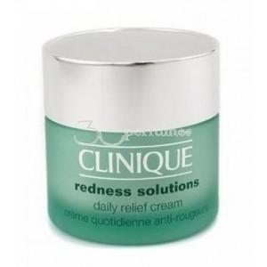 Foto Clinique, rednes daily relief cream