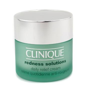 Foto Clinique Redness Solucións - Crema Diaria 50ml/1.7oz