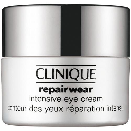 Foto Clinique REPAIRWEAR Intensive Crema reparadora contorno de ojos 15ml