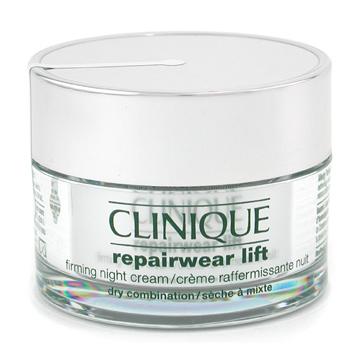 Foto Clinique Repairwear Lift Firming Night Cream - Crema Reafirmante Noche