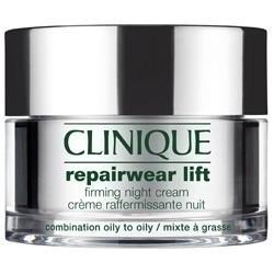 Foto CLINIQUE REPAIRWEAR LIFT NIGHT oily skins 50ml
