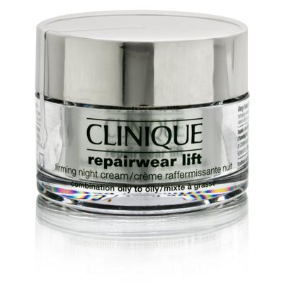 Foto clinique rw. lift night oily 50ml