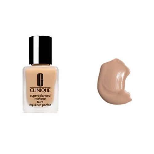 Foto Clinique SUPERBALANCED foundation 03 ivory 30 ml
