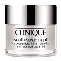 Foto clinique youth surge piel grasa noche 50 ml