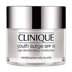 Foto clinique youth surge pieles grasas 50 ml