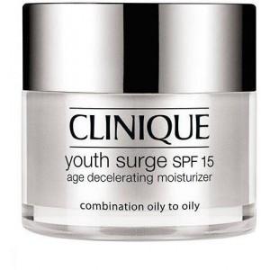 Foto Clinique YOUTH SURGE SPF15 oily skins SPF15 50ml